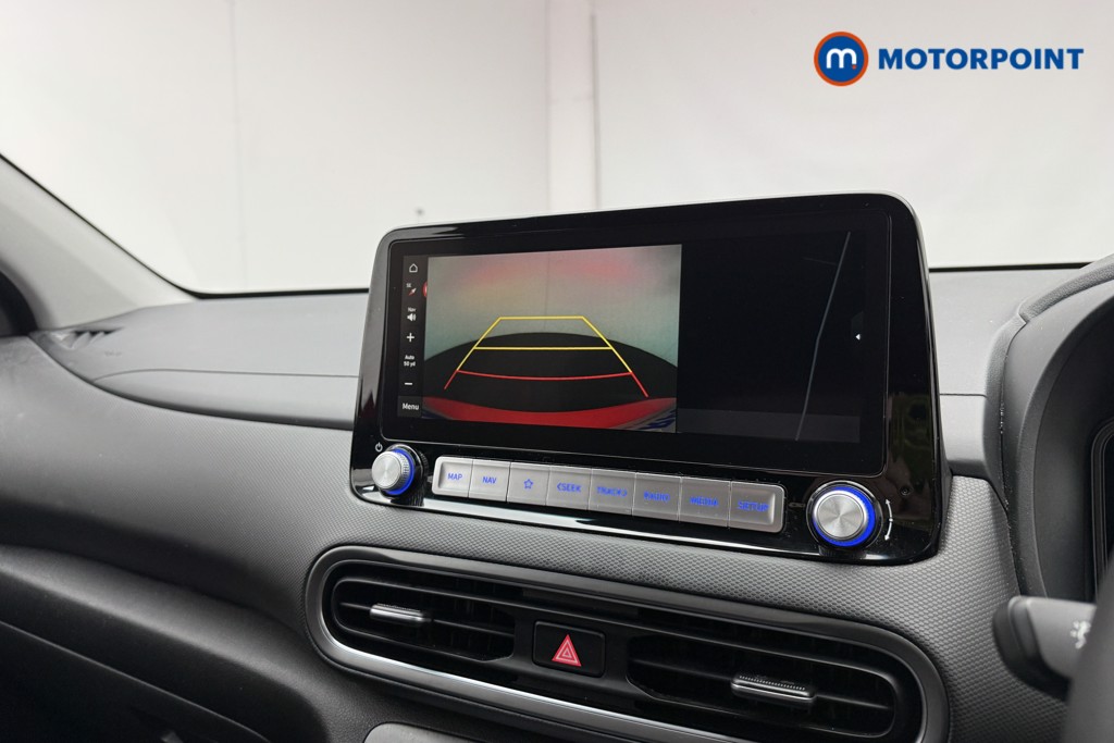 Hyundai Kona Premium Automatic Electric SUV - Stock Number (1584760) - 12th supplementary image