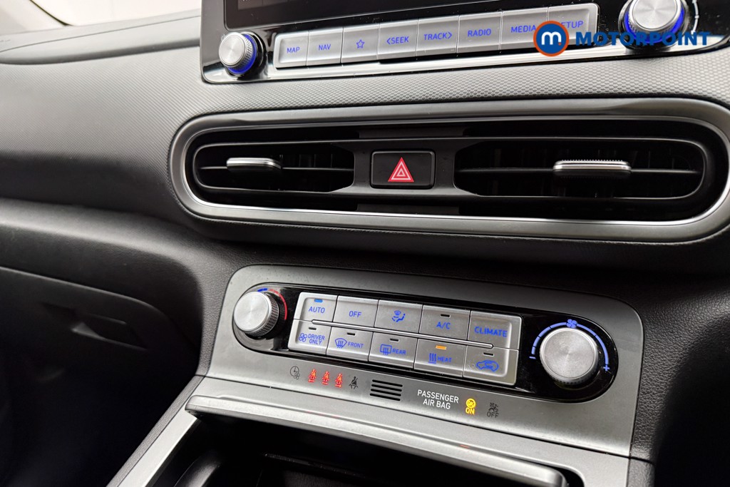 Hyundai Kona Premium Automatic Electric SUV - Stock Number (1584760) - 13th supplementary image