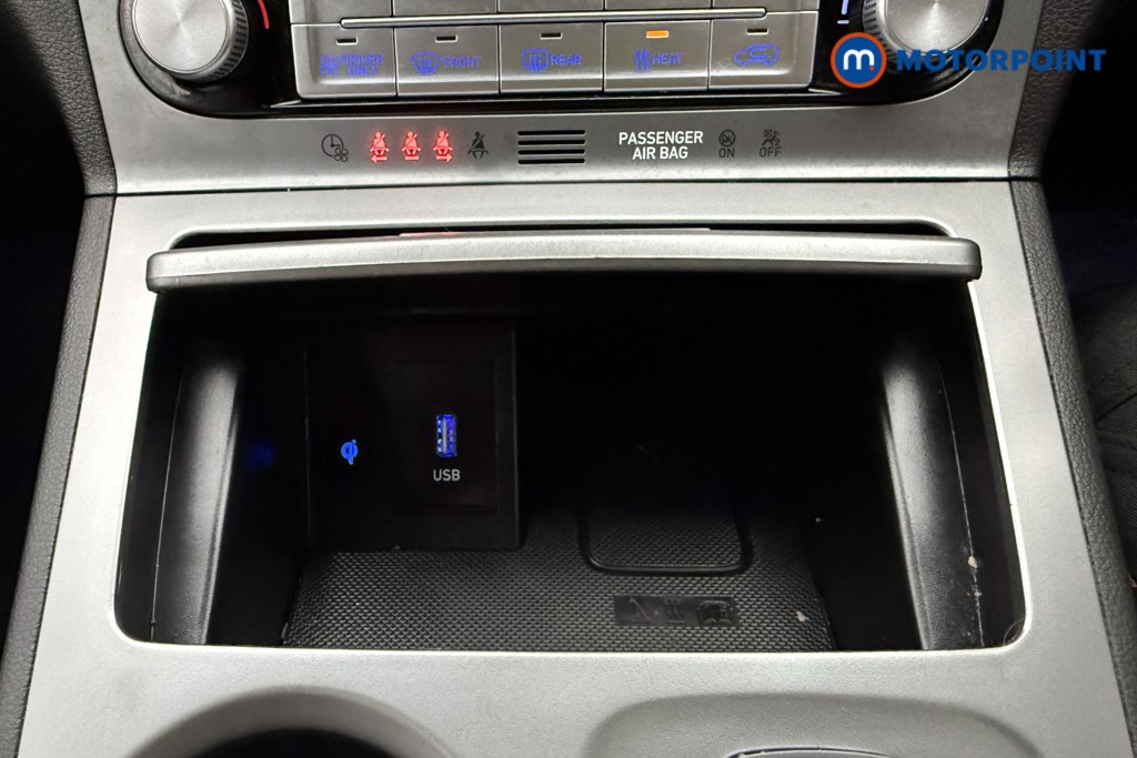 Hyundai Kona Premium Automatic Electric SUV - Stock Number (1584760) - 14th supplementary image