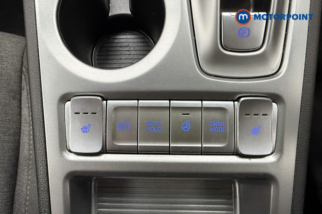 Hyundai Kona Premium Automatic Electric SUV - Stock Number (1584760) - 15th supplementary image
