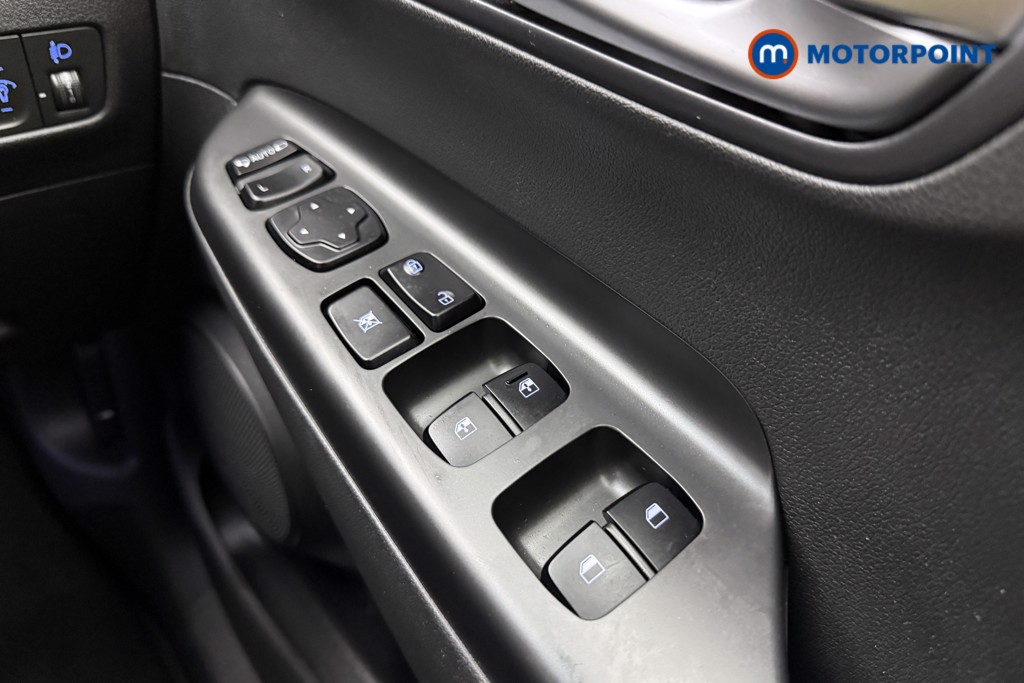 Hyundai Kona Premium Automatic Electric SUV - Stock Number (1584760) - 17th supplementary image