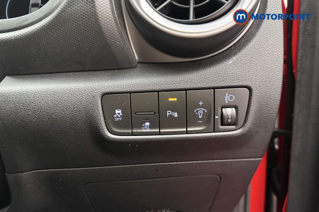 Hyundai Kona Premium Automatic Electric SUV - Stock Number (1584760) - 18th supplementary image