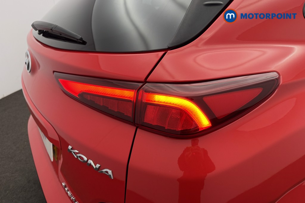 Hyundai Kona Premium Automatic Electric SUV - Stock Number (1584760) - 19th supplementary image