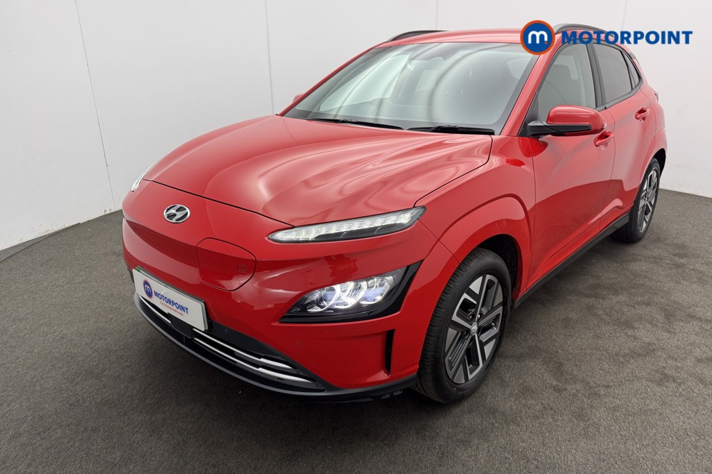 Hyundai Kona Premium Automatic Electric SUV - Stock Number (1584760) - 23rd supplementary image