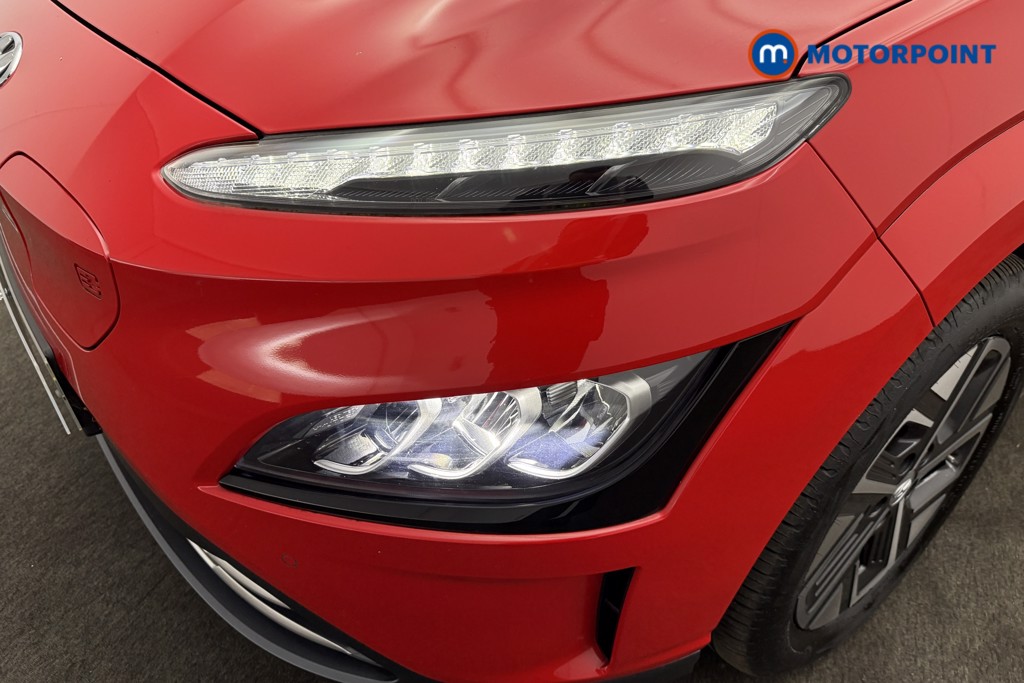 Hyundai Kona Premium Automatic Electric SUV - Stock Number (1584760) - 24th supplementary image