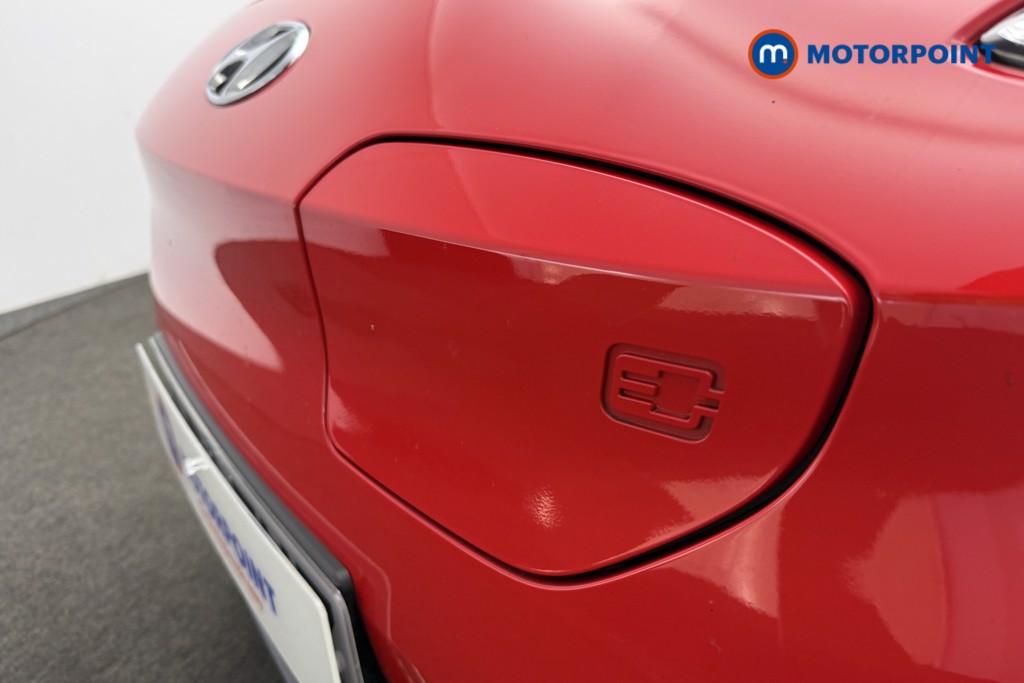 Hyundai Kona Premium Automatic Electric SUV - Stock Number (1584760) - 25th supplementary image