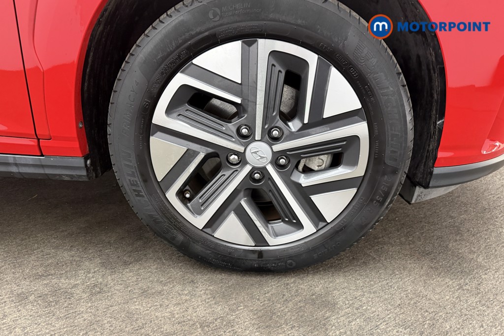 Hyundai Kona Premium Automatic Electric SUV - Stock Number (1584760) - 26th supplementary image