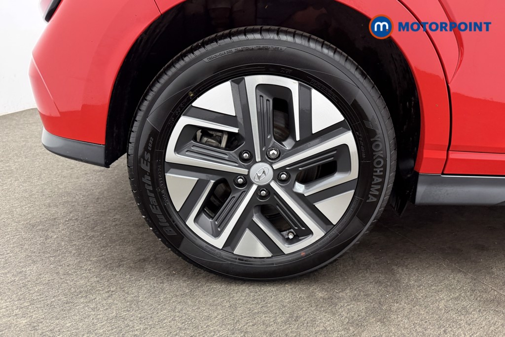 Hyundai Kona Premium Automatic Electric SUV - Stock Number (1584760) - 27th supplementary image