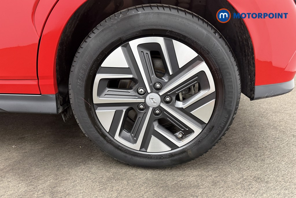 Hyundai Kona Premium Automatic Electric SUV - Stock Number (1584760) - 28th supplementary image