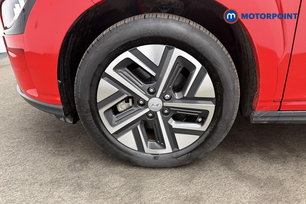 Hyundai Kona Premium Automatic Electric SUV - Stock Number (1584760) - 29th supplementary image