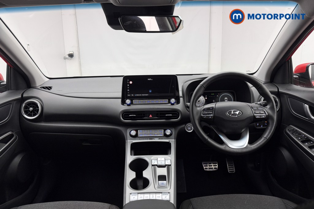 Hyundai Kona Premium Automatic Electric SUV - Stock Number (1584760) - 1st supplementary image