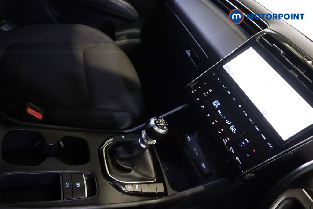 Hyundai Tucson Se Connect Manual Petrol SUV - Stock Number (1584780) - 7th supplementary image