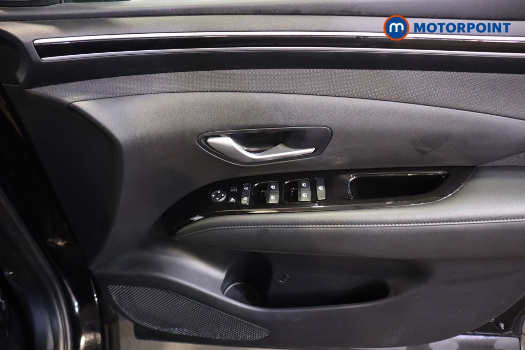 Hyundai Tucson Se Connect Manual Petrol SUV - Stock Number (1584780) - 9th supplementary image