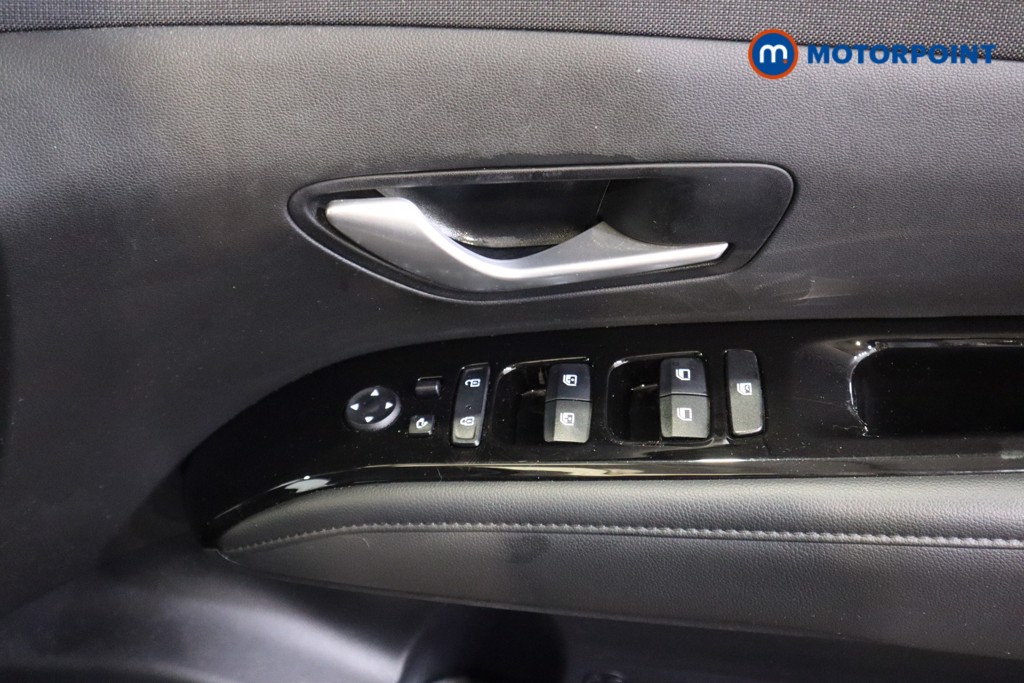 Hyundai Tucson Se Connect Manual Petrol SUV - Stock Number (1584780) - 10th supplementary image
