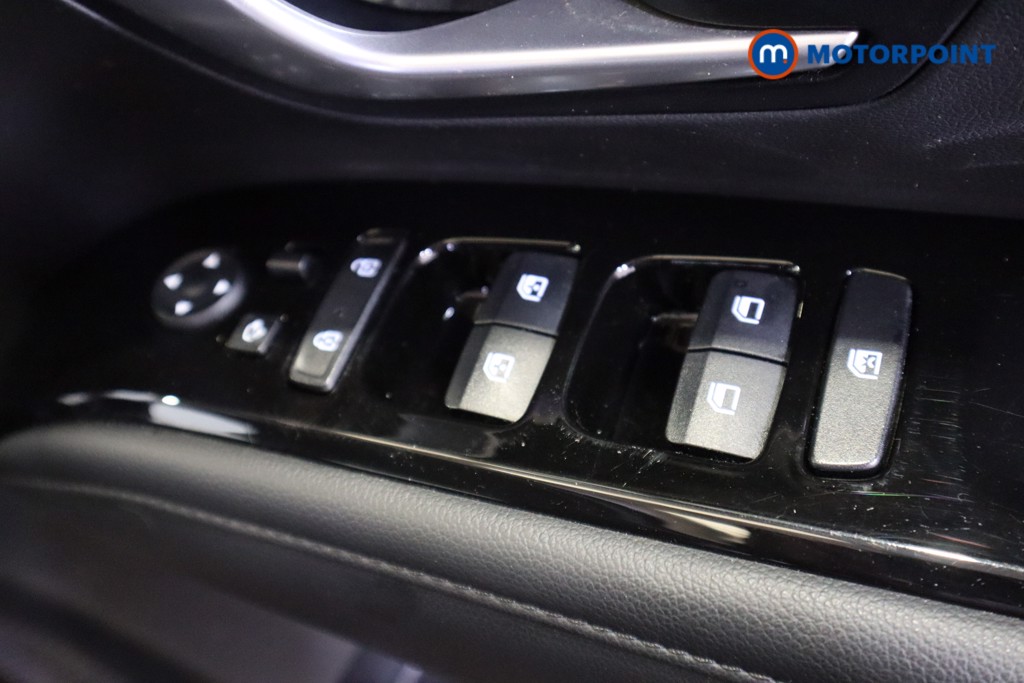 Hyundai Tucson Se Connect Manual Petrol SUV - Stock Number (1584780) - 11th supplementary image
