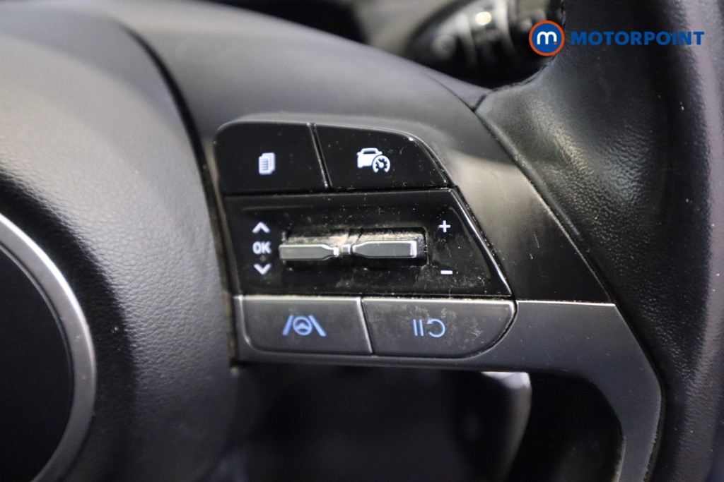 Hyundai Tucson Se Connect Manual Petrol SUV - Stock Number (1584780) - 13th supplementary image