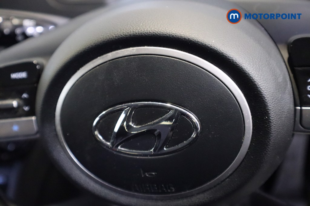 Hyundai Tucson Se Connect Manual Petrol SUV - Stock Number (1584780) - 14th supplementary image