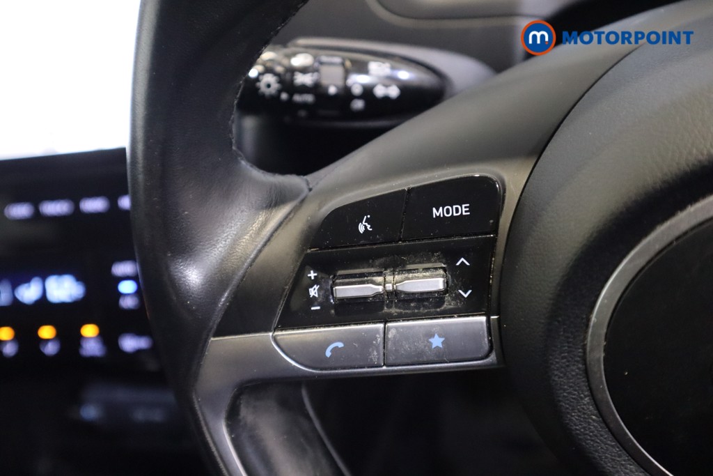 Hyundai Tucson Se Connect Manual Petrol SUV - Stock Number (1584780) - 15th supplementary image