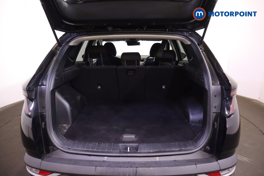 Hyundai Tucson Se Connect Manual Petrol SUV - Stock Number (1584780) - 20th supplementary image