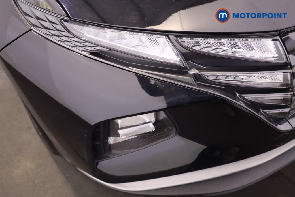 Hyundai Tucson Se Connect Manual Petrol SUV - Stock Number (1584780) - 25th supplementary image