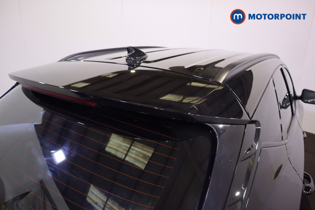 Hyundai Tucson Se Connect Manual Petrol SUV - Stock Number (1584780) - 27th supplementary image