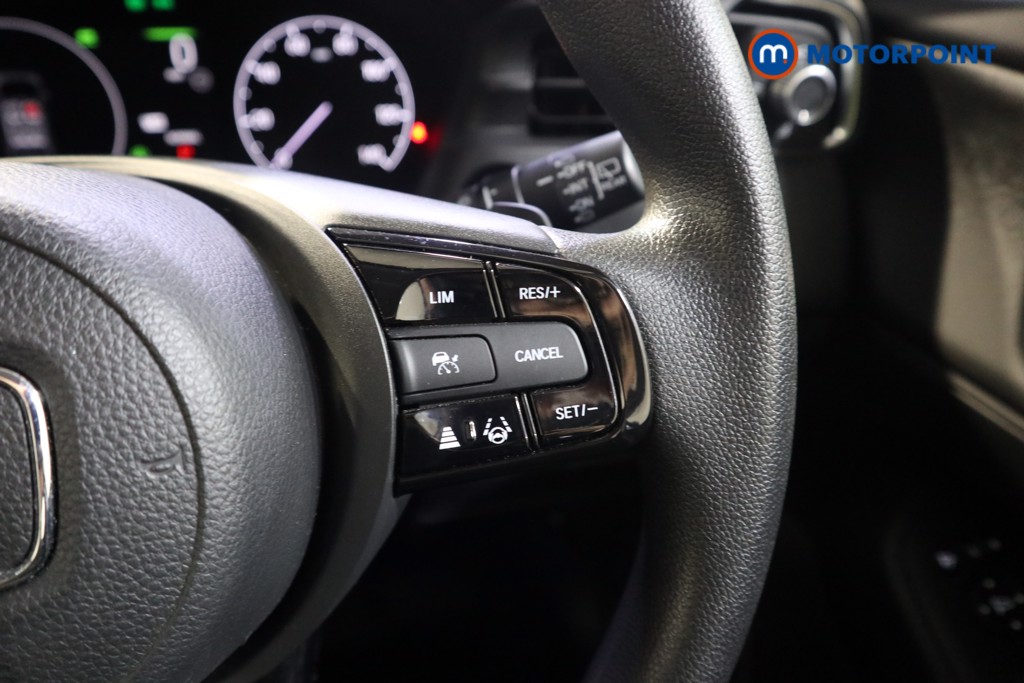 Honda Hr-V Elegance Automatic Petrol-Electric Hybrid SUV - Stock Number (1584867) - 4th supplementary image