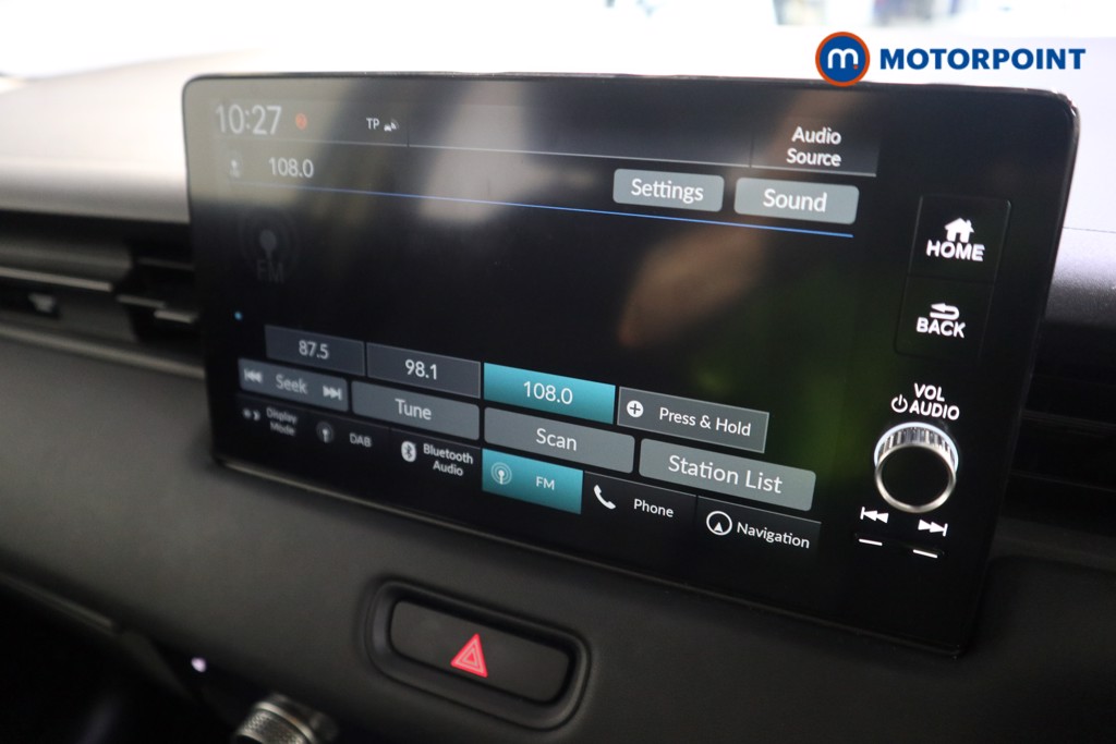 Honda Hr-V Elegance Automatic Petrol-Electric Hybrid SUV - Stock Number (1584867) - 6th supplementary image