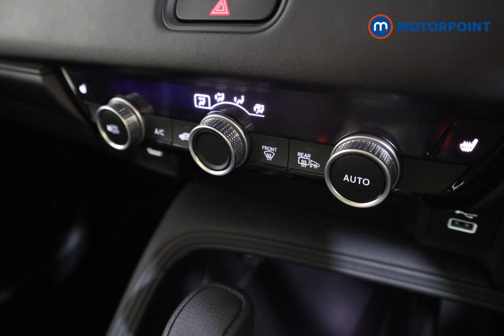 Honda Hr-V Elegance Automatic Petrol-Electric Hybrid SUV - Stock Number (1584867) - 7th supplementary image