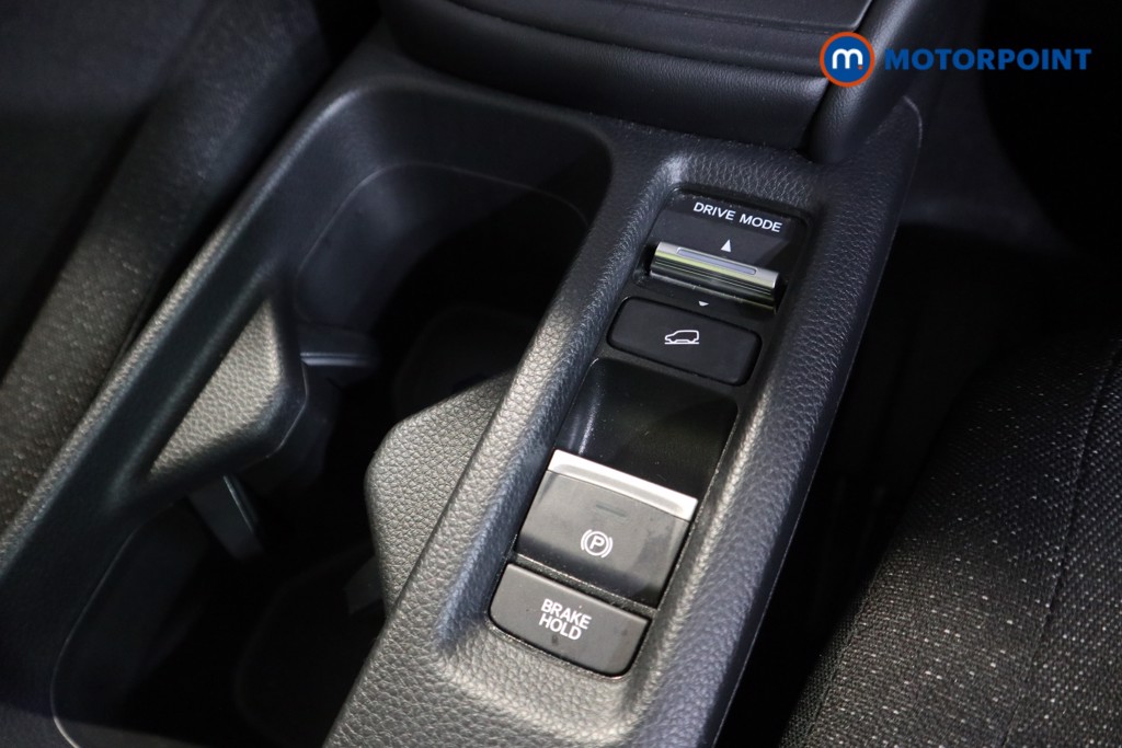 Honda Hr-V Elegance Automatic Petrol-Electric Hybrid SUV - Stock Number (1584867) - 10th supplementary image