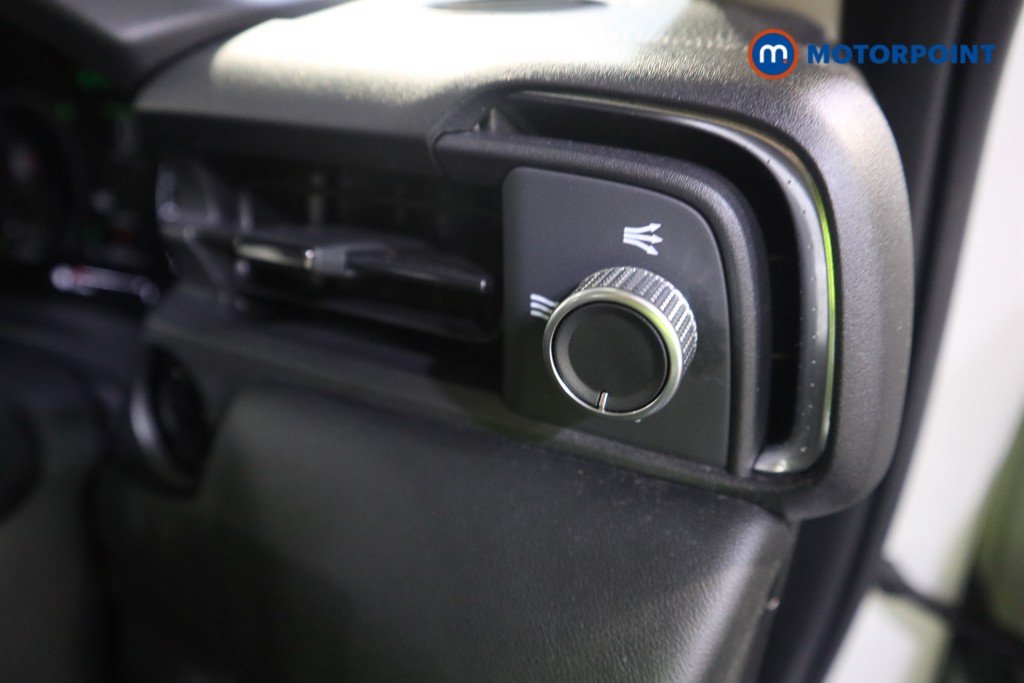 Honda Hr-V Elegance Automatic Petrol-Electric Hybrid SUV - Stock Number (1584867) - 11th supplementary image