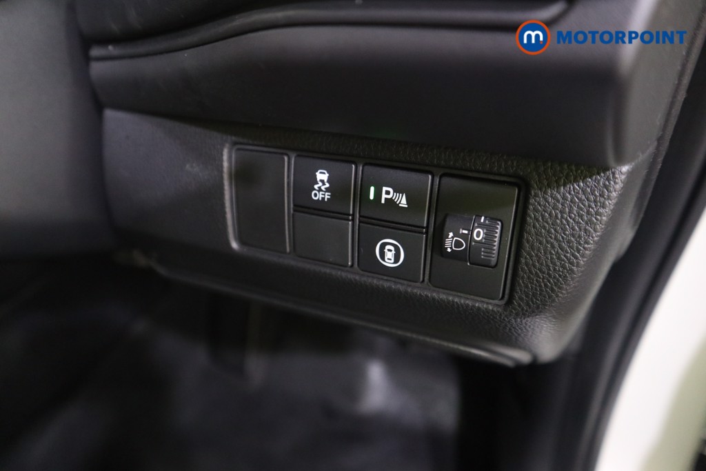 Honda Hr-V Elegance Automatic Petrol-Electric Hybrid SUV - Stock Number (1584867) - 12th supplementary image