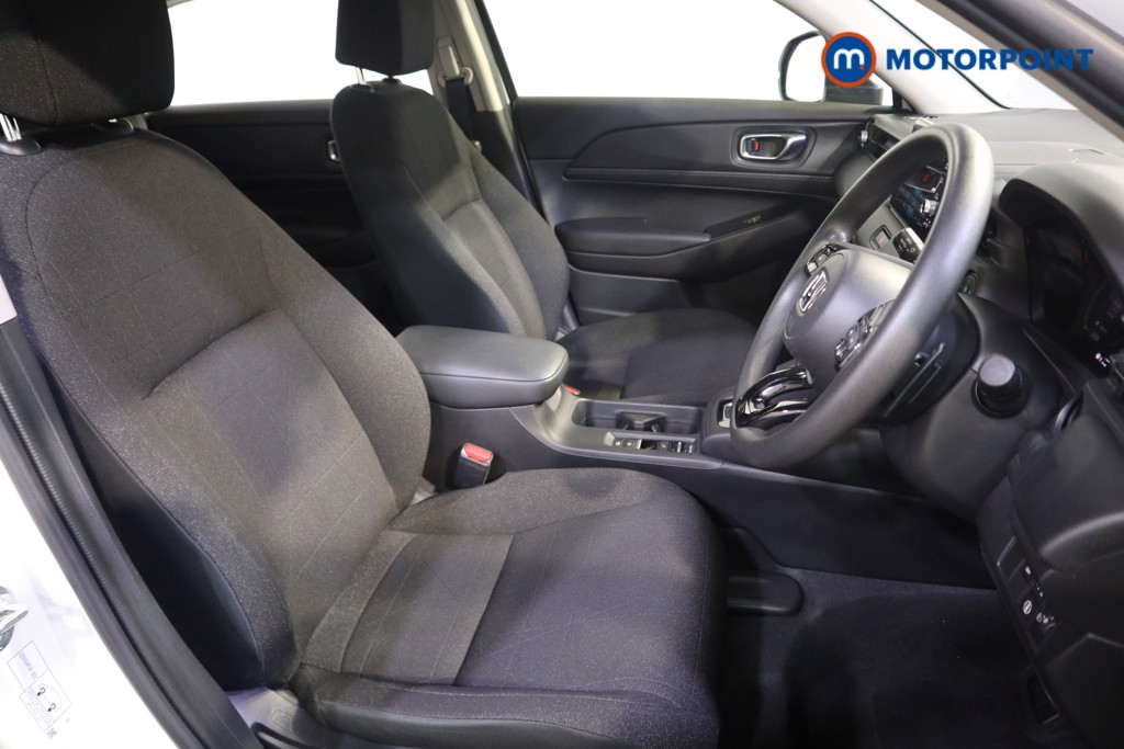 Honda Hr-V Elegance Automatic Petrol-Electric Hybrid SUV - Stock Number (1584867) - 14th supplementary image