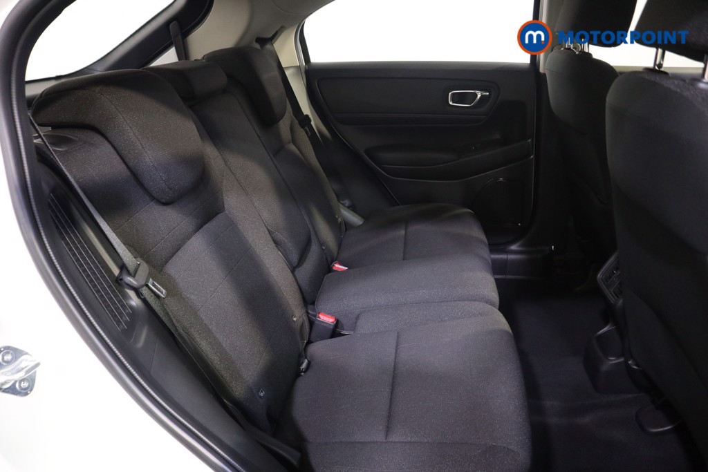 Honda Hr-V Elegance Automatic Petrol-Electric Hybrid SUV - Stock Number (1584867) - 15th supplementary image
