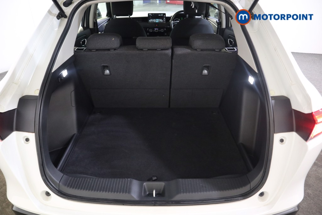 Honda Hr-V Elegance Automatic Petrol-Electric Hybrid SUV - Stock Number (1584867) - 17th supplementary image
