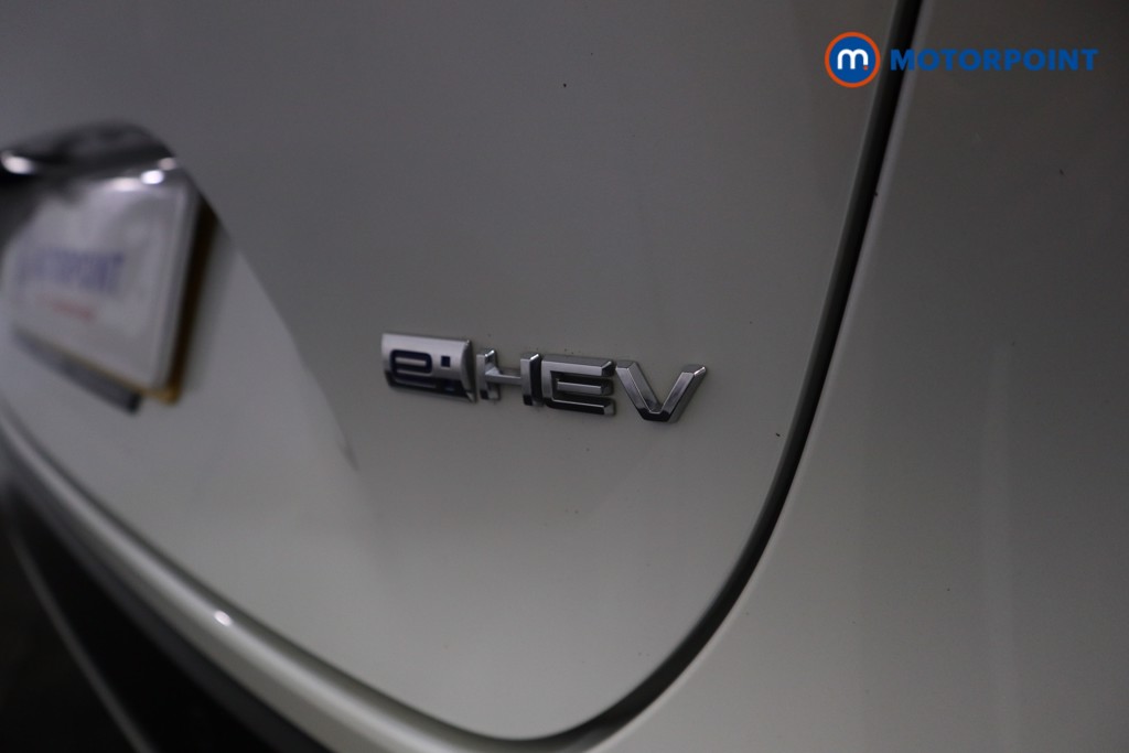 Honda Hr-V Elegance Automatic Petrol-Electric Hybrid SUV - Stock Number (1584867) - 24th supplementary image
