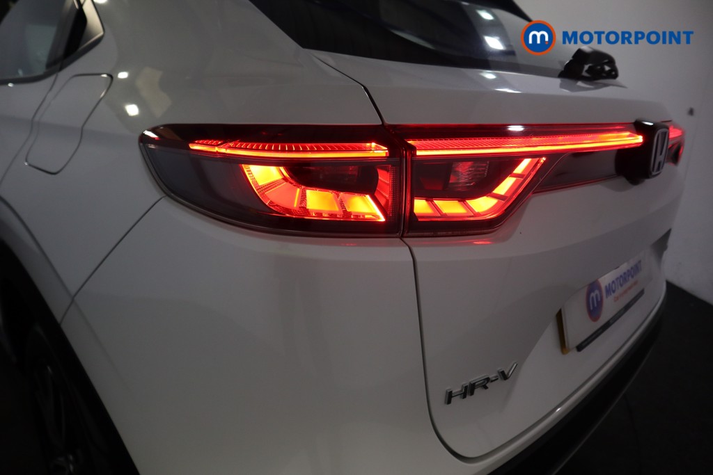 Honda Hr-V Elegance Automatic Petrol-Electric Hybrid SUV - Stock Number (1584867) - 26th supplementary image