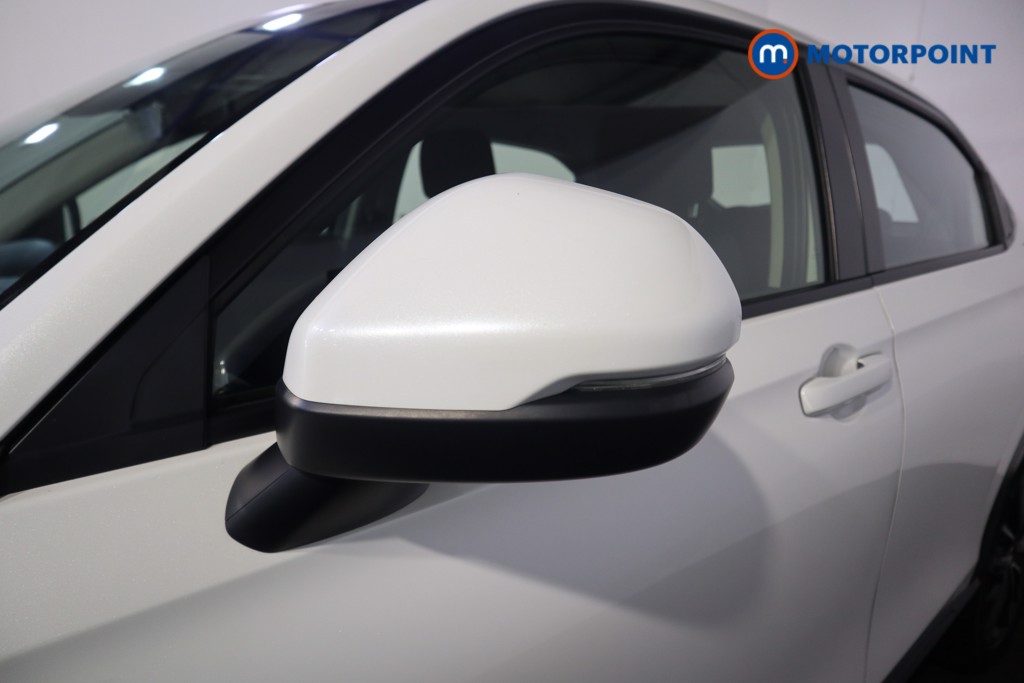 Honda Hr-V Elegance Automatic Petrol-Electric Hybrid SUV - Stock Number (1584867) - 29th supplementary image