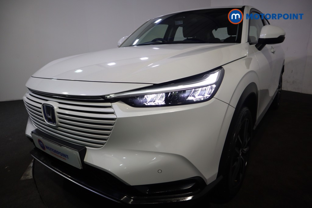 Honda Hr-V Elegance Automatic Petrol-Electric Hybrid SUV - Stock Number (1584867) - 31st supplementary image