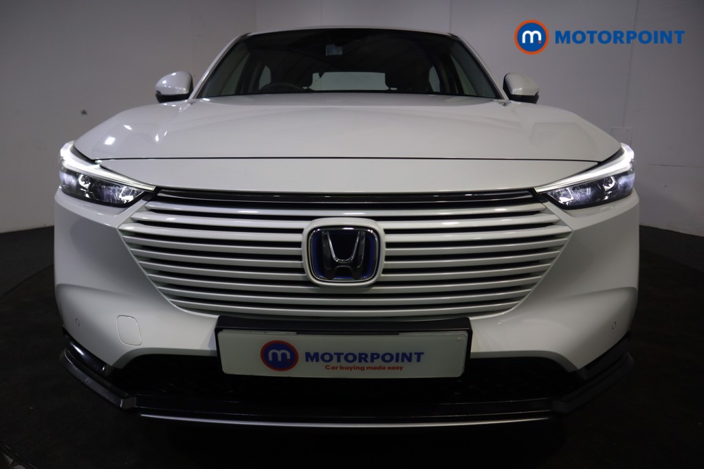Honda Hr-V Elegance Automatic Petrol-Electric Hybrid SUV - Stock Number (1584867) - 33rd supplementary image