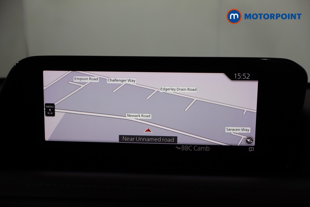 Mazda Cx-30 Se-L Lux Manual Petrol SUV - Stock Number (1584894) - 2nd supplementary image