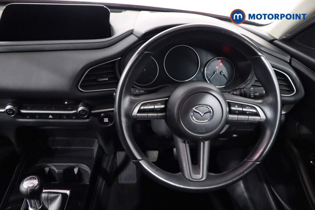 Mazda Cx-30 Se-L Lux Manual Petrol SUV - Stock Number (1584894) - 3rd supplementary image