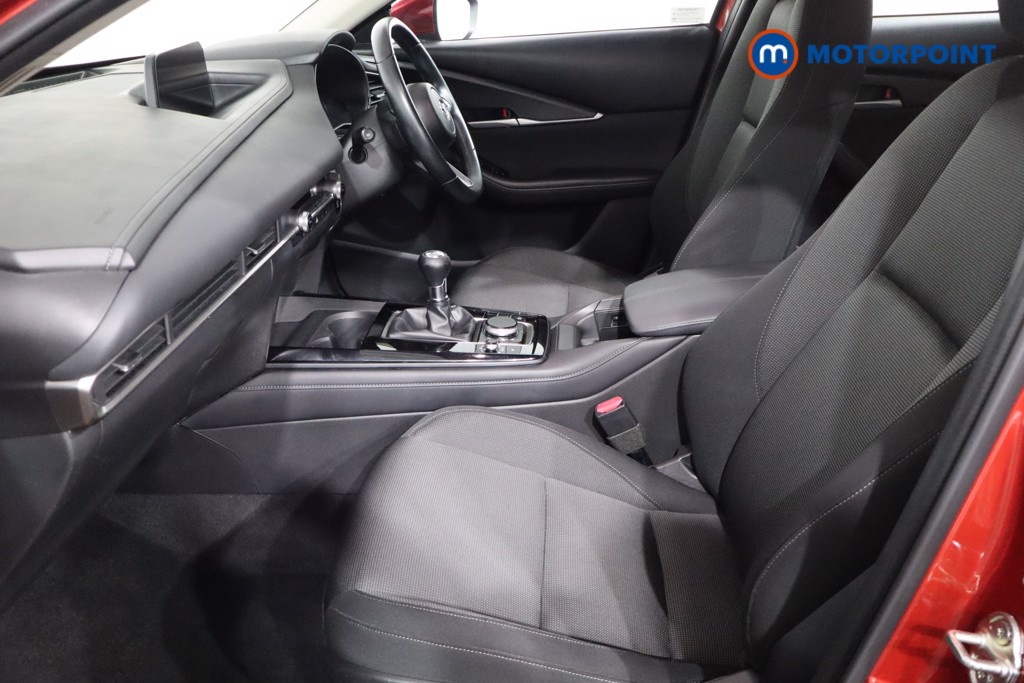 Mazda Cx-30 Se-L Lux Manual Petrol SUV - Stock Number (1584894) - 4th supplementary image