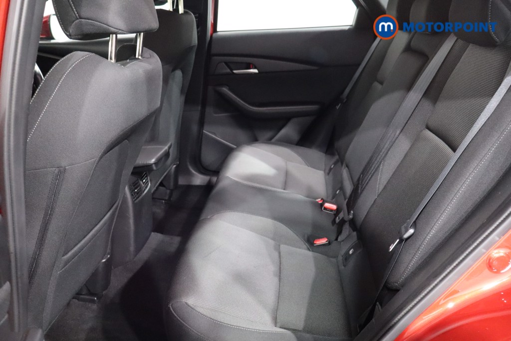 Mazda Cx-30 Se-L Lux Manual Petrol SUV - Stock Number (1584894) - 5th supplementary image