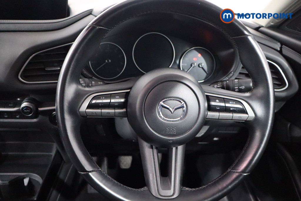 Mazda Cx-30 Se-L Lux Manual Petrol SUV - Stock Number (1584894) - 6th supplementary image