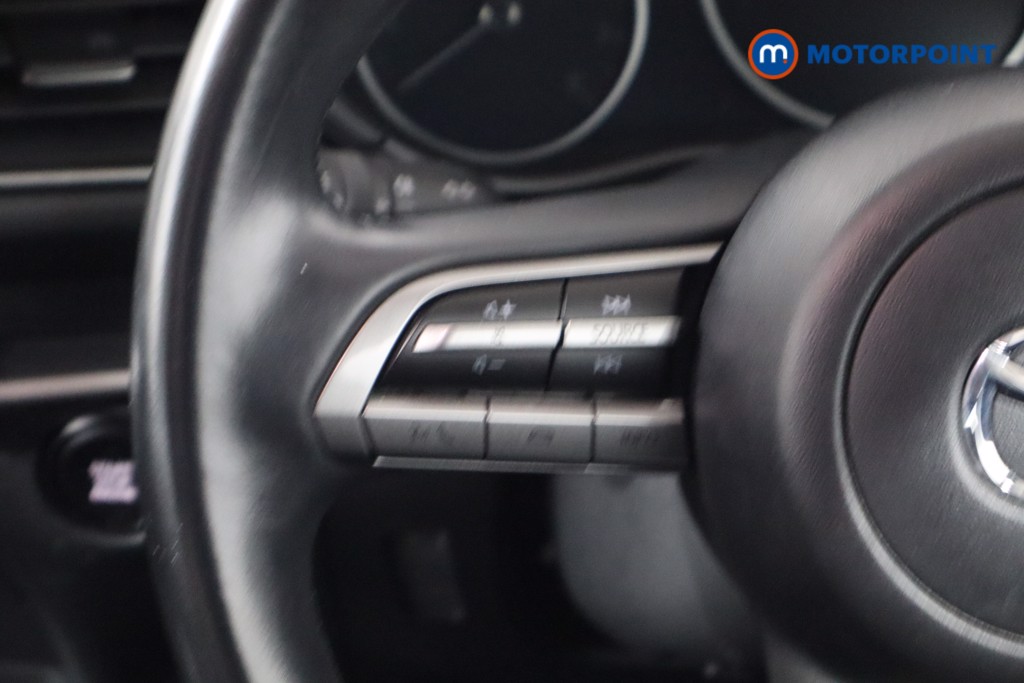 Mazda Cx-30 Se-L Lux Manual Petrol SUV - Stock Number (1584894) - 7th supplementary image