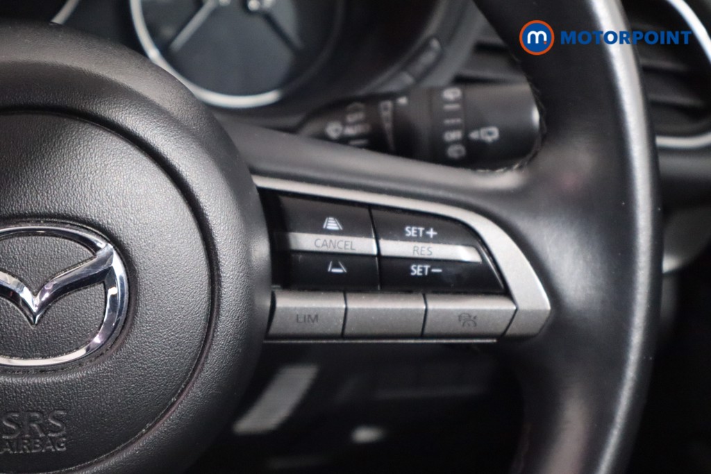 Mazda Cx-30 Se-L Lux Manual Petrol SUV - Stock Number (1584894) - 8th supplementary image