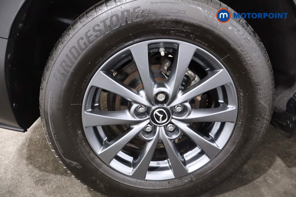 Mazda Cx-30 Se-L Lux Manual Petrol SUV - Stock Number (1584894) - 9th supplementary image