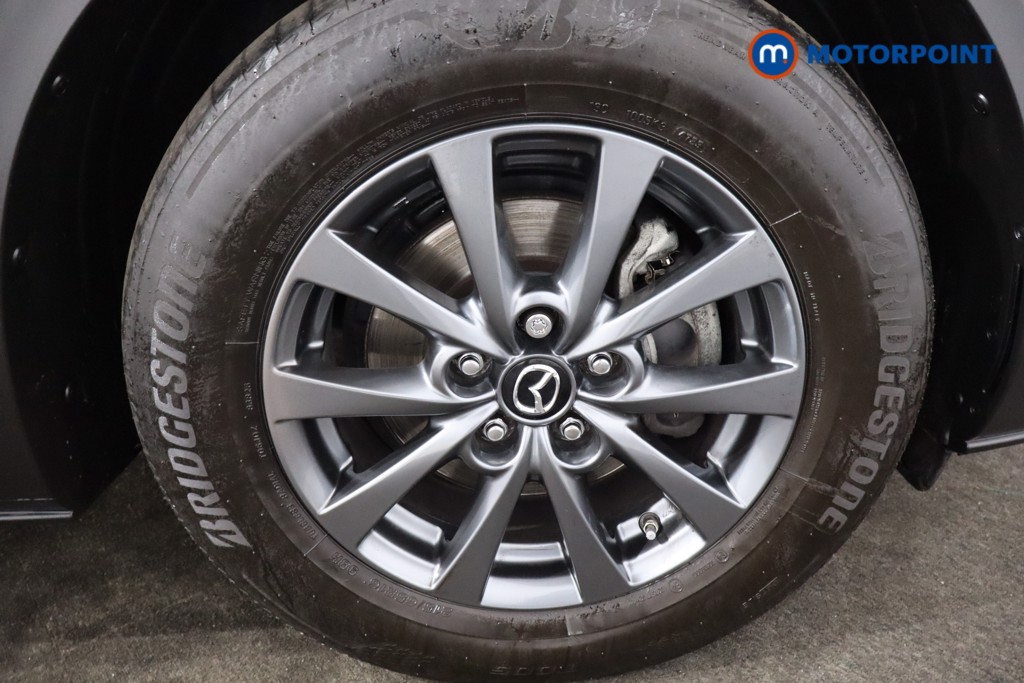 Mazda Cx-30 Se-L Lux Manual Petrol SUV - Stock Number (1584894) - 10th supplementary image
