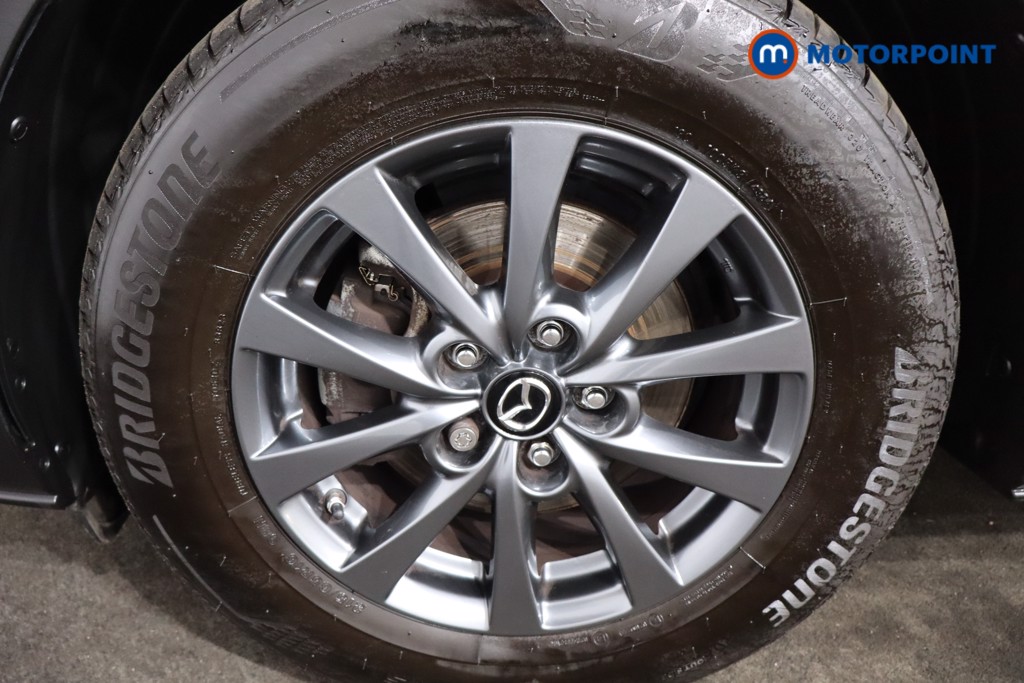 Mazda Cx-30 Se-L Lux Manual Petrol SUV - Stock Number (1584894) - 11th supplementary image