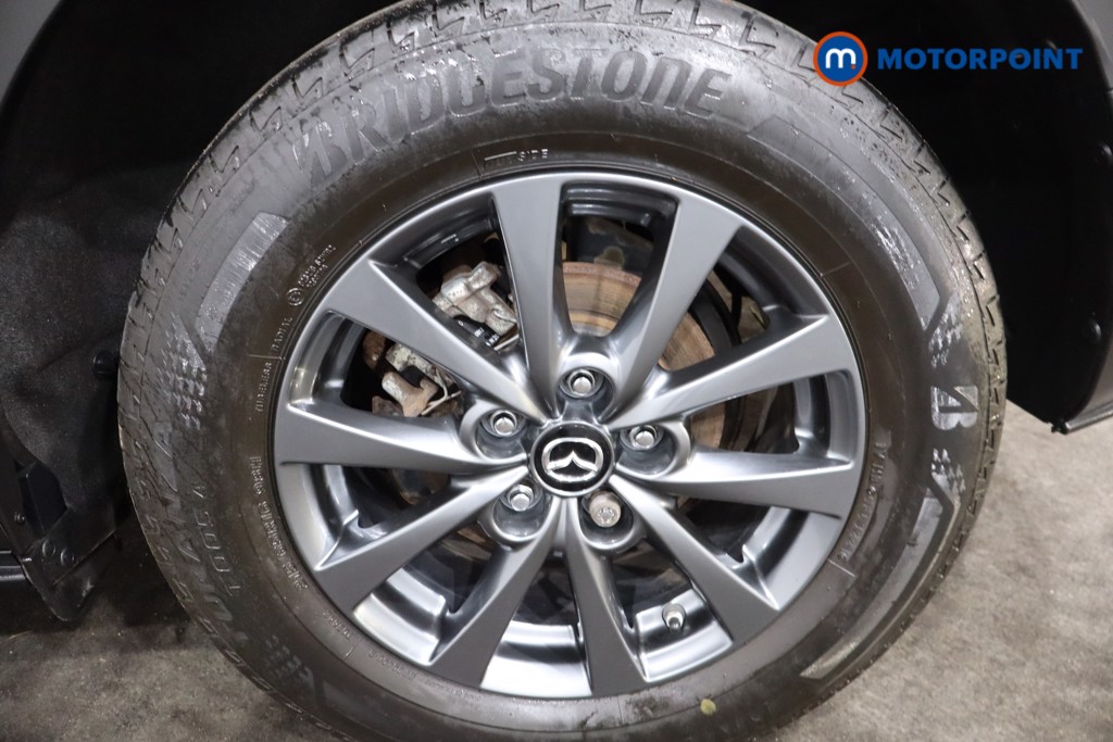 Mazda Cx-30 Se-L Lux Manual Petrol SUV - Stock Number (1584894) - 12th supplementary image